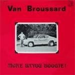 Bayou Boogie 105