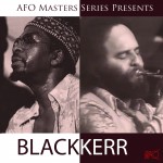 AFO - Black Kerr