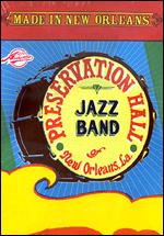 Preservation Hall 7726