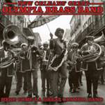 Preservation Hall VPS-4 CD