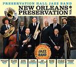 Preservation Hall Vol 1