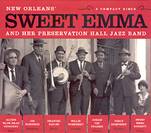 Preservation Hall 12