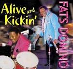 Tipitina's Foundation - Alive and Kickin