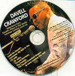 Basin Street - Davell Crawford