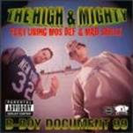 NO LIMIT - B-Boy Document 99 - EP