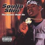 NO LIMIT - Soulja Slim