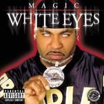 NO LIMIT - Magic - White Eyes