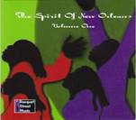 Rampart Street - The Spirit Of NO