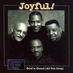 Rampart Street - Joyful - God Is Good