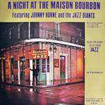 Maison Bourbon 7