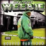Most Wanted Empire - 5Th Ward Weebie