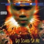 Smoke 1 - Tre 8 - Dey Scared Of Me