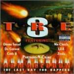 Smoke 1 - Tre 8 - Armageddon