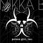 Upper Ninth - Nikka B - Poison Girl Inc.jpg