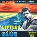 Paula - Little Joe Blue