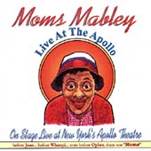 Paula CD Moms Mabley