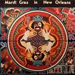 Mardi Gras 1001 LP bis