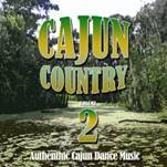 Mardi Gras mp3 - Cajun Country 2.jpg