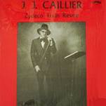 Caillier 8601