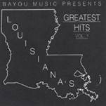 Bayou Music