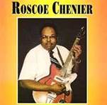 Vidrine - Roscoe Chenier