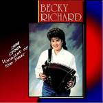 Vidrine - Becky Richard