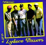 Vidrine - Zydeco Blazers