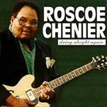 Vidrine - Roscoe Chenier - Again