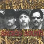 Juicy Pear - Sacred South