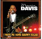 Serious Sounds - Maurice Davis 2000