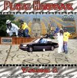 Red Beans & Rice Productions - Playaz Handbook.jpg