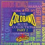Goldband Col5088
