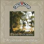 Crazy Cajun EDCD 8013