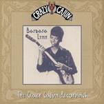 Crazy Cajun EDCD 586