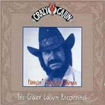 Crazy Cajun EDCD 911