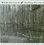 Spoon - Wade & Dudley Bernard - Bienvenue Bayou Lafourche