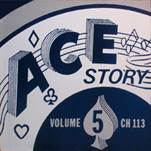 ACE UK LP CH 113