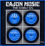 Arhoolie LP 5008