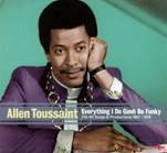 Charly - Toussaint, Allen