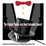 Threadhead Tuxedo