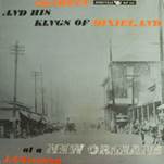 Storyville LP 116