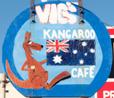 Vic's Kangaroo Caf